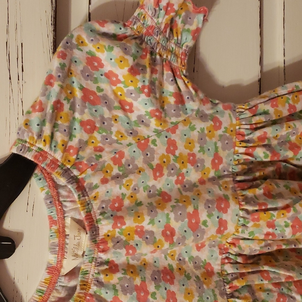 Matilda Jane Top - Picture 2 of 5